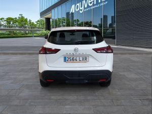 Nissan Qashqai Dig-t 103kw (140cv) Mhev 4x2 Acenta - Foto 6