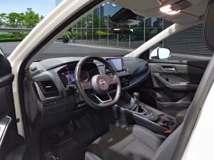 Nissan Qashqai Dig-t 103kw (140cv) Mhev 4x2 Acenta - Foto 8