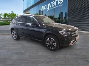 Mercedes Glc-class Glc 300 De 4matic - Foto 4