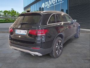 Mercedes Glc-class Glc 300 De 4matic - Foto 5