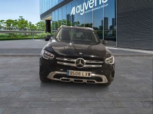 Mercedes Glc-class Glc 300 De 4matic - Foto 3