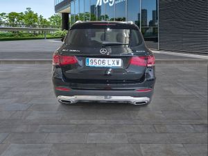 Mercedes Glc-class Glc 300 De 4matic - Foto 6