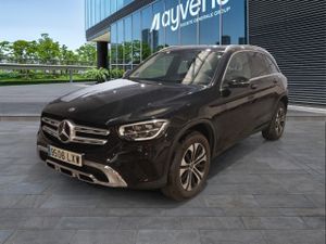 Mercedes Glc-class Glc 300 De 4matic - Foto 2