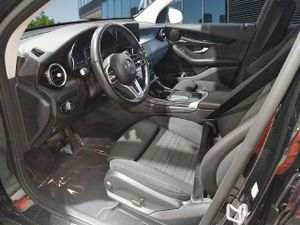 Mercedes Glc-class Glc 300 De 4matic - Foto 8