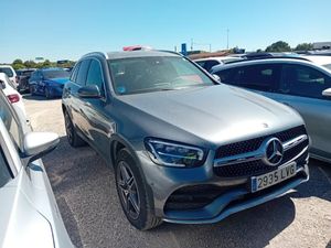 Mercedes Glc-class Glc 300 E 4matic - Foto 5