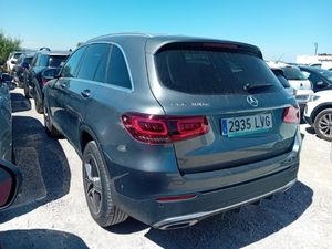 Mercedes Glc-class Glc 300 E 4matic - Foto 3