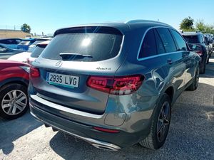 Mercedes Glc-class Glc 300 E 4matic - Foto 4