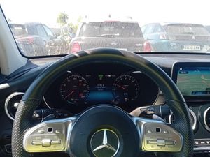 Mercedes Glc-class Glc 300 E 4matic - Foto 8