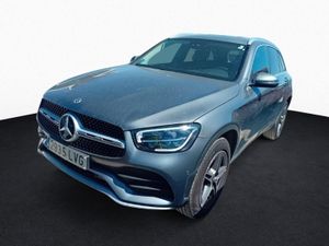 Mercedes Glc-class Glc 300 E 4matic - Foto 2