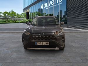 Toyota Rav4 2.5l 220h Luxury - Foto 3