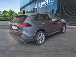 Toyota Rav4 2.5l 220h Luxury - Foto 5