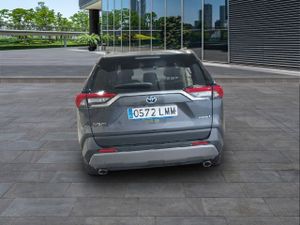 Toyota Rav4 2.5l 220h Luxury - Foto 6