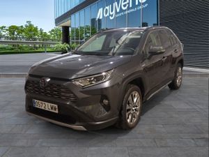 Toyota Rav4 2.5l 220h Luxury - Foto 2
