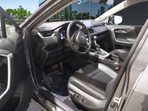 Toyota Rav4 2.5l 220h Luxury - Foto 8