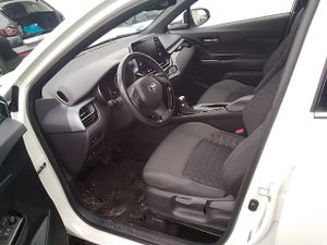 Toyota C-hr 1.8 125h Advance - Foto 8