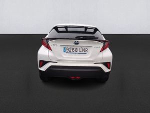 Toyota C-hr 1.8 125h Advance - Foto 6