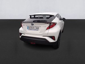 Toyota C-hr 1.8 125h Advance - Foto 5
