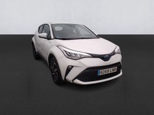Toyota C-hr 1.8 125h Advance - Foto 4