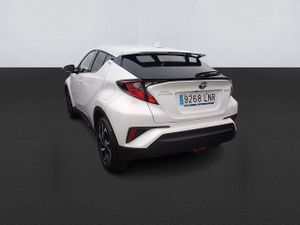 Toyota C-hr 1.8 125h Advance - Foto 7