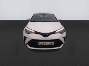 Toyota C-hr 1.8 125h Advance - Foto 3