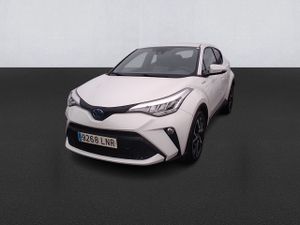 Toyota C-hr 1.8 125h Advance - Foto 2