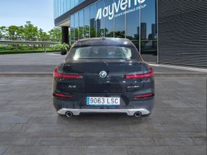 Bmw X4 Xdrive30i - Foto 6
