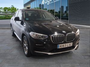 Bmw X4 Xdrive30i - Foto 4