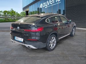 Bmw X4 Xdrive30i - Foto 5