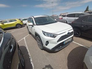 Toyota Rav4 2.5l 220h Advance 4wd - Foto 2