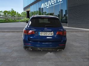 Mercedes Glc-class Glc 200 D 4matic - Foto 6