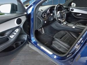 Mercedes Glc-class Glc 200 D 4matic - Foto 8