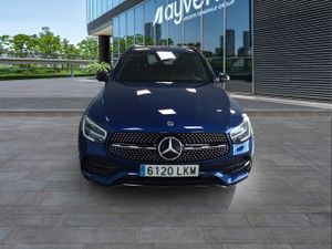 Mercedes Glc-class Glc 200 D 4matic - Foto 3