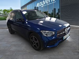 Mercedes Glc-class Glc 200 D 4matic - Foto 4