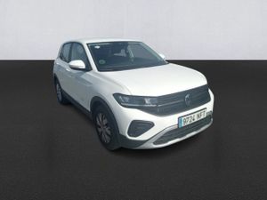 Volkswagen T-cross 1.0 Tsi 70kw (95cv) - Foto 4