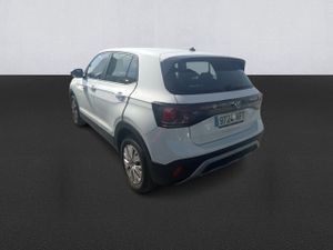 Volkswagen T-cross 1.0 Tsi 70kw (95cv) - Foto 7