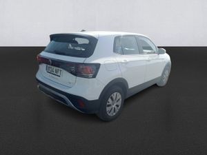 Volkswagen T-cross 1.0 Tsi 70kw (95cv) - Foto 5