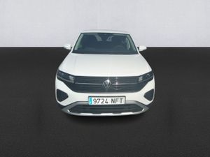 Volkswagen T-cross 1.0 Tsi 70kw (95cv) - Foto 3