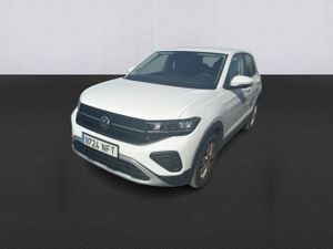 Volkswagen T-cross 1.0 Tsi 70kw (95cv) - Foto 2