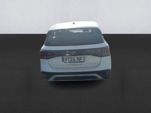 Volkswagen T-cross 1.0 Tsi 70kw (95cv) - Foto 6