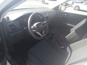 Volkswagen T-cross 1.0 Tsi 70kw (95cv) - Foto 8