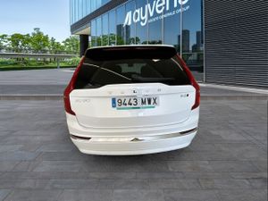 Volvo Xc90 2.0 B5 Gasolina Awd Plus Bright Auto - Foto 6