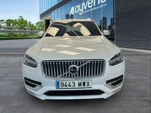 Volvo Xc90 2.0 B5 Gasolina Awd Plus Bright Auto - Foto 3