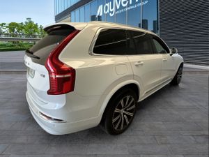 Volvo Xc90 2.0 B5 Gasolina Awd Plus Bright Auto - Foto 5