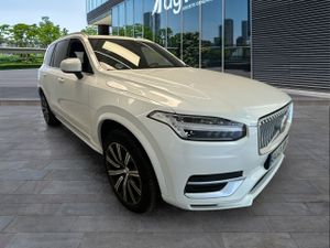 Volvo Xc90 2.0 B5 Gasolina Awd Plus Bright Auto - Foto 4