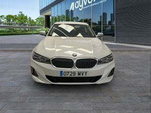 Bmw Series 3 320i Auto. - Foto 3