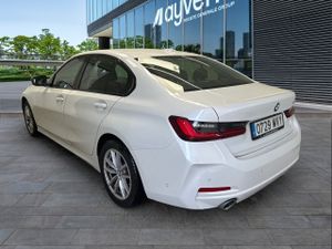 Bmw Series 3 320i Auto. - Foto 5