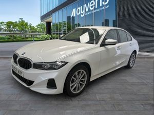 Bmw Series 3 320i Auto. - Foto 2