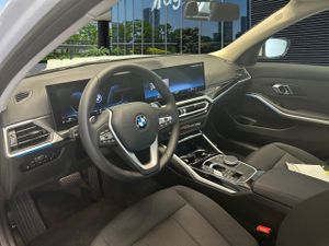 Bmw Series 3 320i Auto. - Foto 8