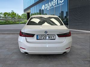Bmw Series 3 320i Auto. - Foto 6