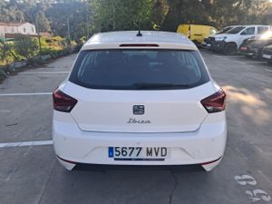 Seat Ibiza 1.0 Tsi 85kw (115cv) Style Xl - Foto 6